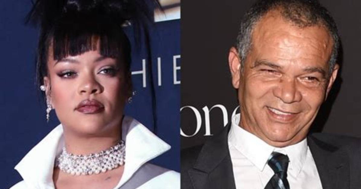 Exploring the Cultural Heritage: Rihanna's Dad Ethnicity