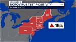 Exploring the Current Stomach Virus Outbreak Map 2024