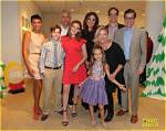 Exploring the Daniel Sunjata Family: Insights into the Life of the Talented Actor