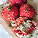 Exploring the Delicious Hot Cheeto Boudin Ball Recipe