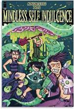 Exploring the Depths of "Bring the Pain" by Mindless Self Indulgence