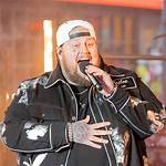 Exploring the Depths of Emotion: Jelly Roll and "I Am Not Okay"