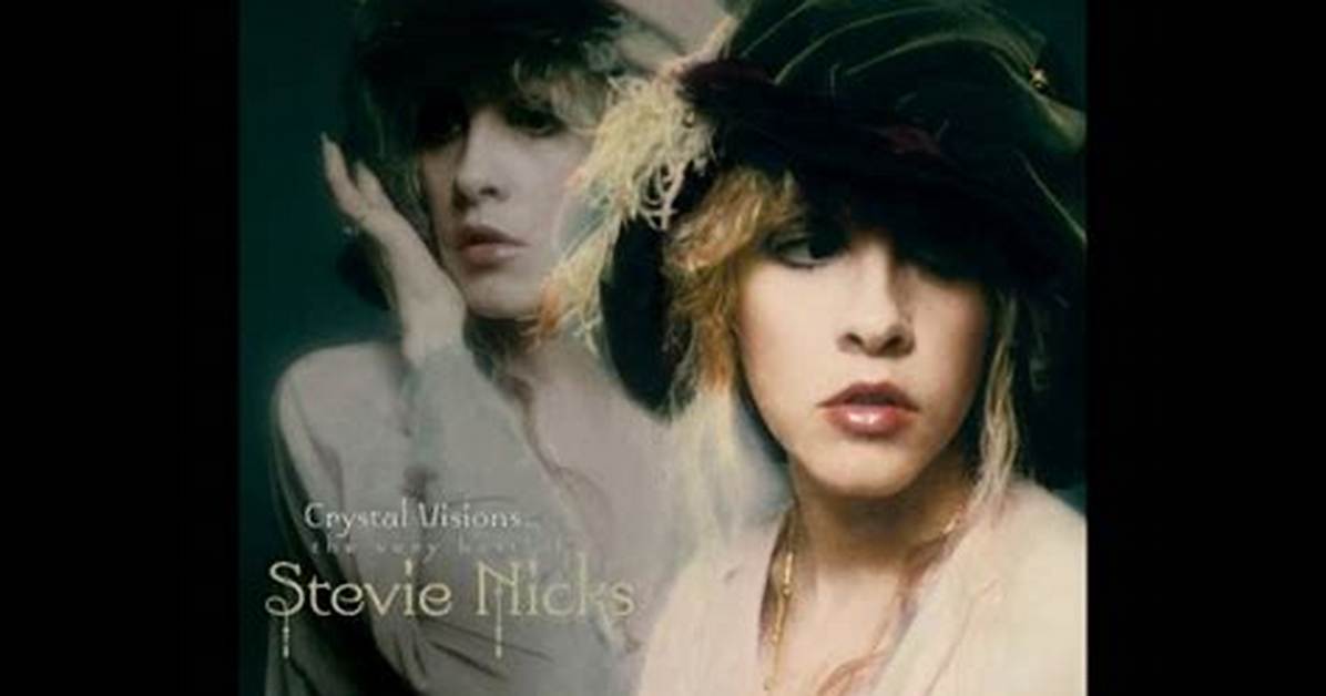 Exploring the Depths of Stevie Nicks' "Edge of Seventeen" Lyrics