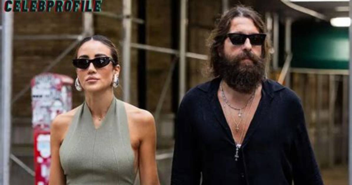 Exploring the Dynamic Duo: Filippo Testa and Tamara Kalinic