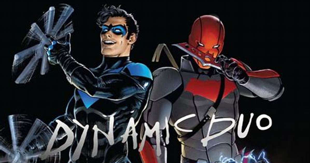 Exploring the Dynamic Duo: James Ellis and Jonathan Bailey