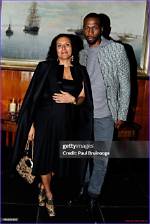 Exploring the Dynamic Duo: Leon Brown and Audrey Kriss