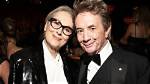 Exploring the Dynamic Duo: Martin Short and Jimmy Fallon