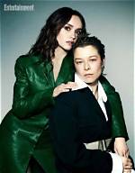 Exploring the Dynamic Duo: Olivia Cooke and Jacob Ifan