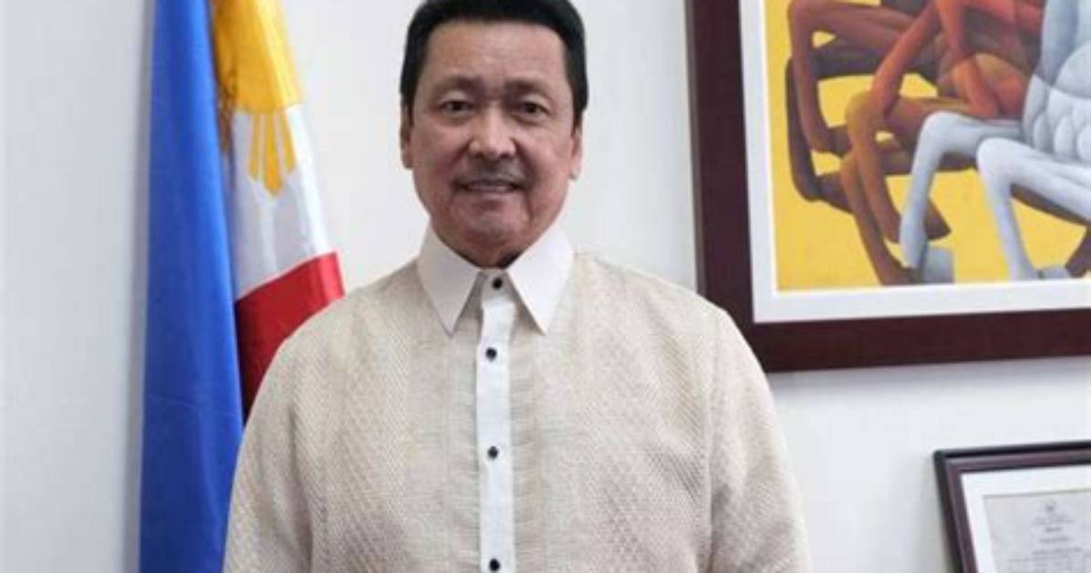 Exploring the Dynamic Era of Lito Lapid in the 90S