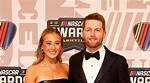 Exploring the Dynamic Relationship of William Byron and Erin Blaney