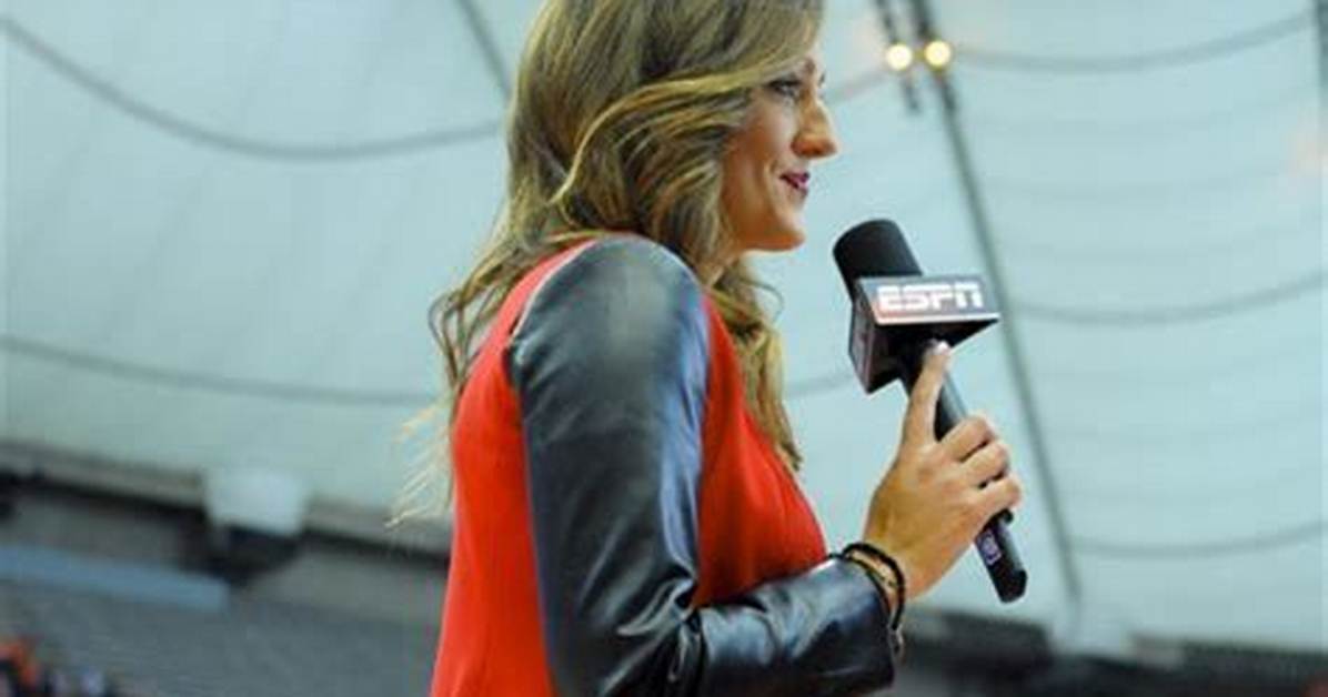 Exploring the Dynamic World of Allison Williams Sports