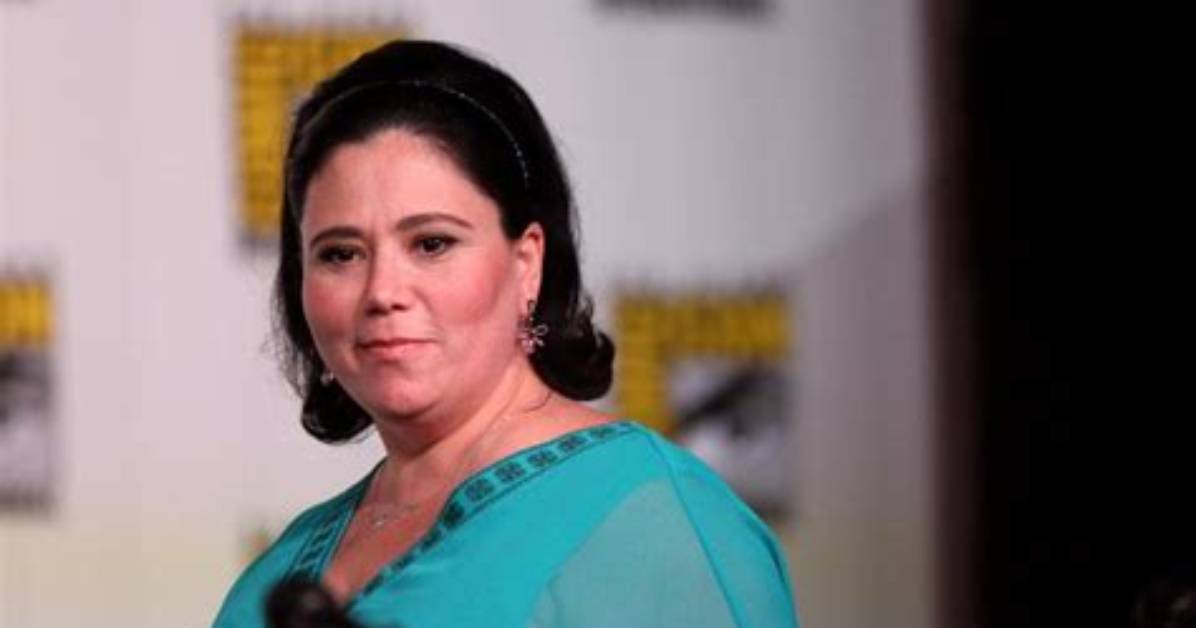 Exploring the Early Career of Alex Borstein in 1990