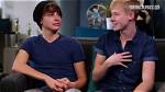Exploring the "Elton Making Colby Show His Wrists" Video