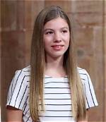 Exploring the Enchantment of Gavi and Princess Leonor Fanfiction