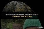 Exploring the Enchantment of Lolo Woods