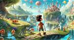 Exploring the Enchantment of Whimsical Characters