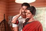 Exploring the Endearing Journey of Vijay Sethupathi and His Wife