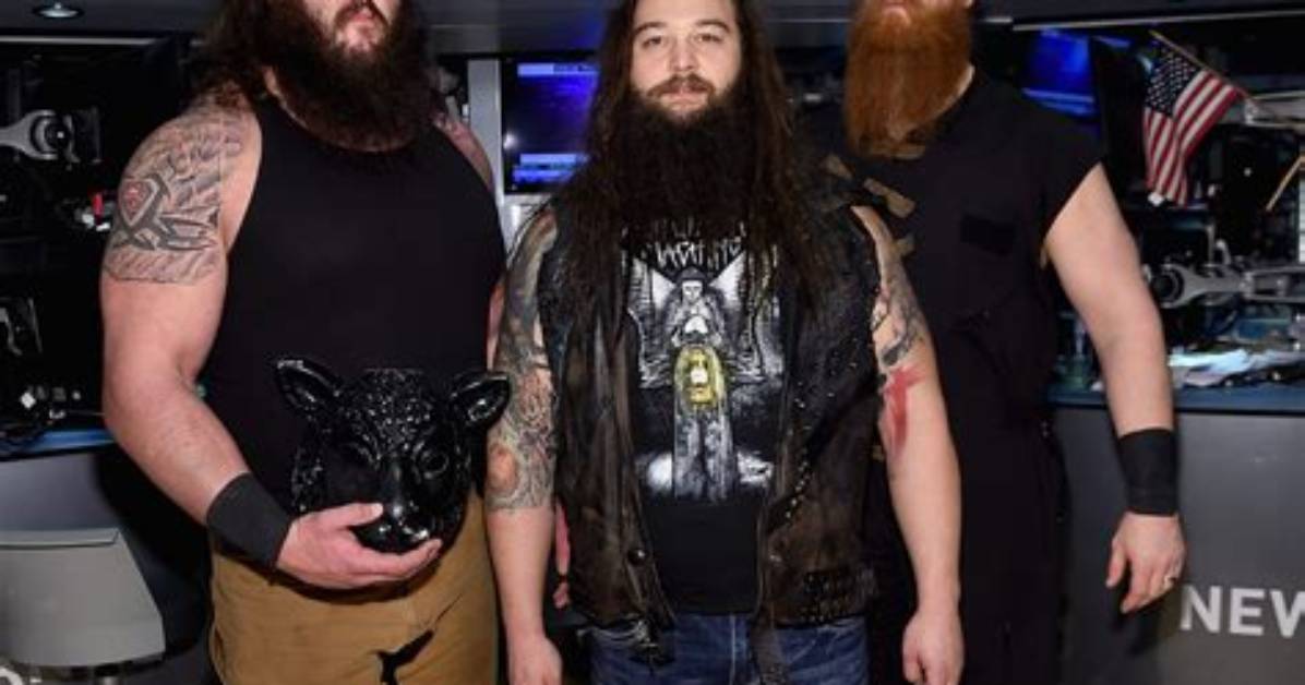Exploring the Enigmatic Bray Wyatt Net Worth