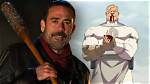 Exploring the Enigmatic Character of Jeffrey Morgan in Grey's Anatomy