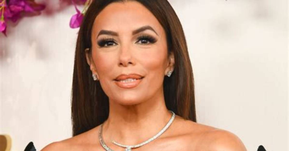 Exploring the Enigmatic Connection of Eva Longoria and Christopher