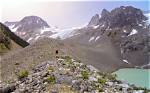 Exploring the Enigmatic Harvey Pass