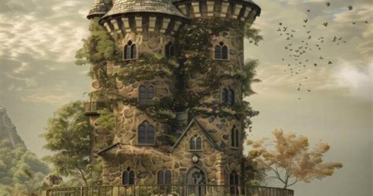 Exploring the Enigmatic World of Belingham Tall