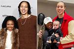 Exploring the Family Background of Brittney Griner: Do Brittney Griner Have Twin Brothers?