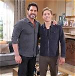 Exploring the Family Life of Joshua Morrow