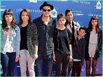 Exploring the Family Life of Justin Chambers: How Many Children Does He Have?