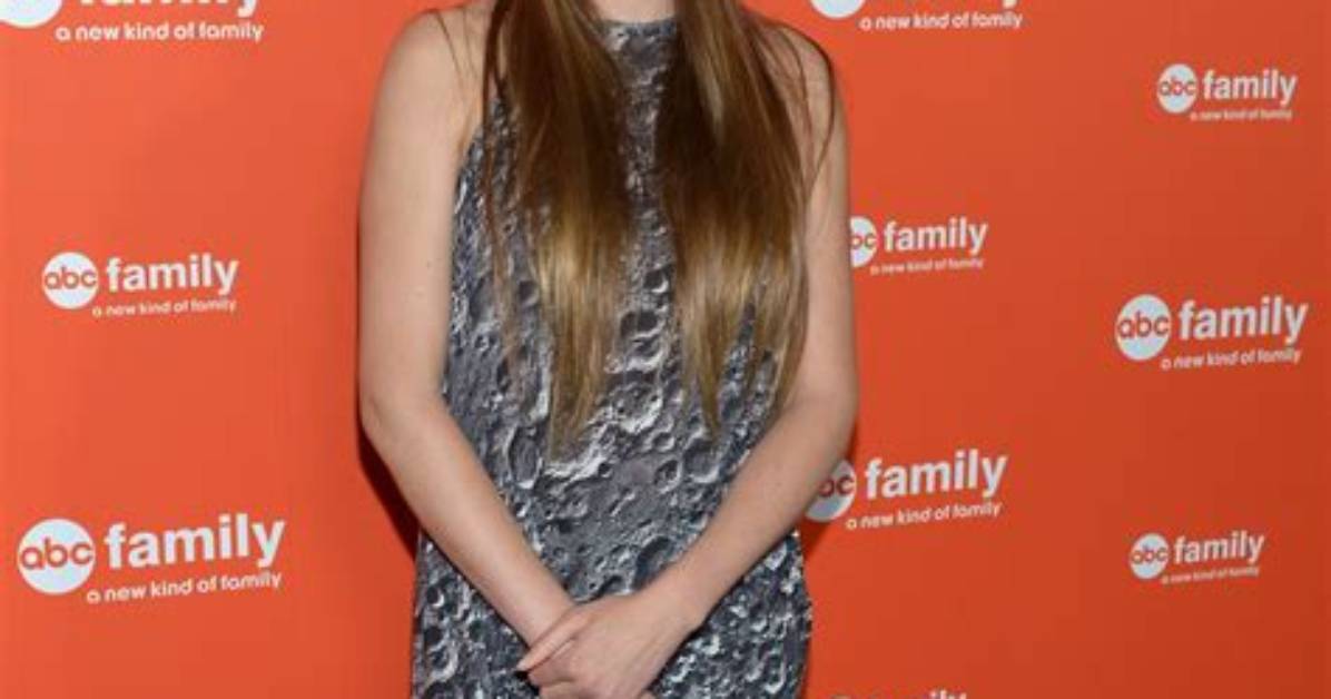 Exploring the Family Life of Shailene Woodley: Does She Have Children?