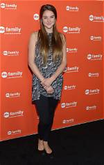 Exploring the Family Life of Shailene Woodley: Does She Have Children?