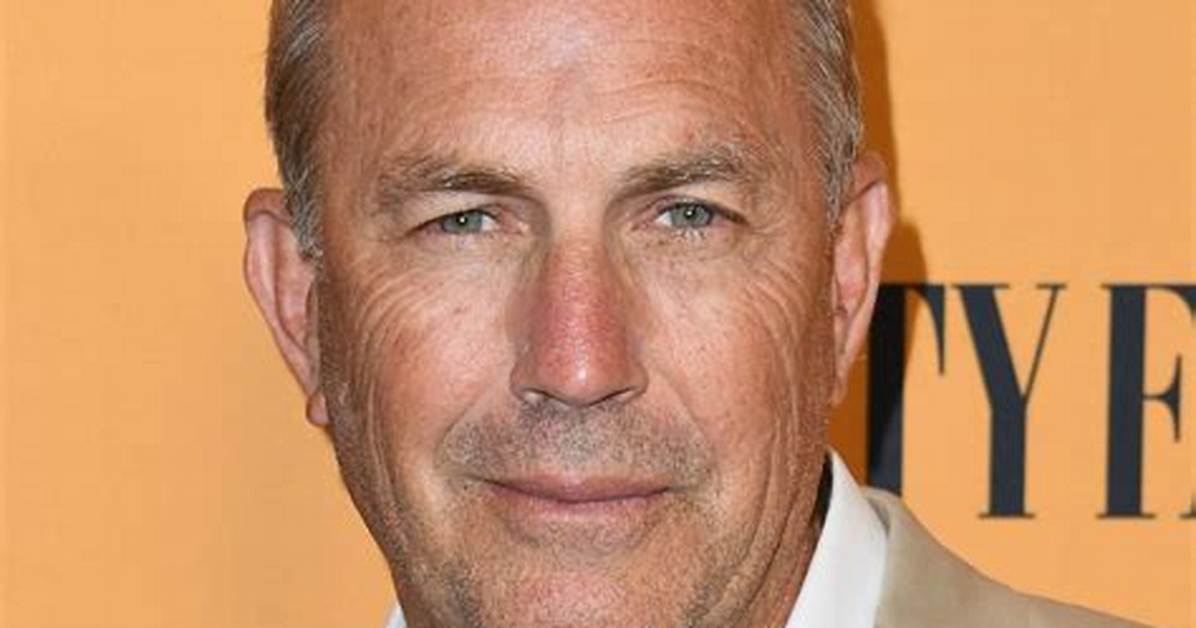 Exploring the Fascinating Hobbies of Kevin Costner