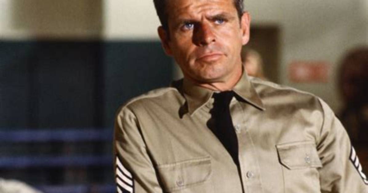 Exploring the Fascinating Life of William Devane