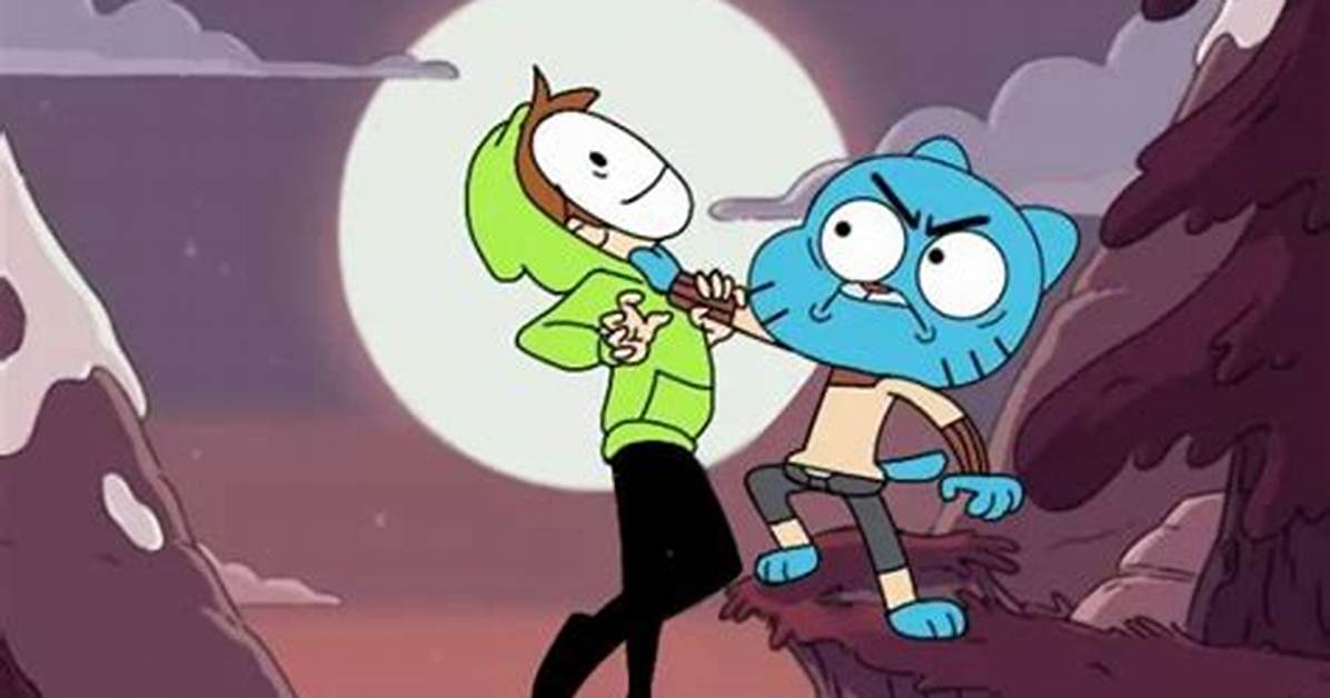 Exploring the Fascinating World of Dream Gumball Full Video