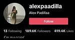 Exploring the Fascination Around Alex Padilla: Girlfriend of Lamine Yamal Age
