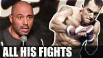 Exploring the Fighting Career of Joe Rogan: Did He Ever Fight?