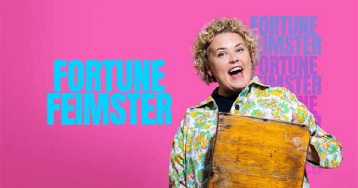Exploring the Fortune Feimster Net Worth