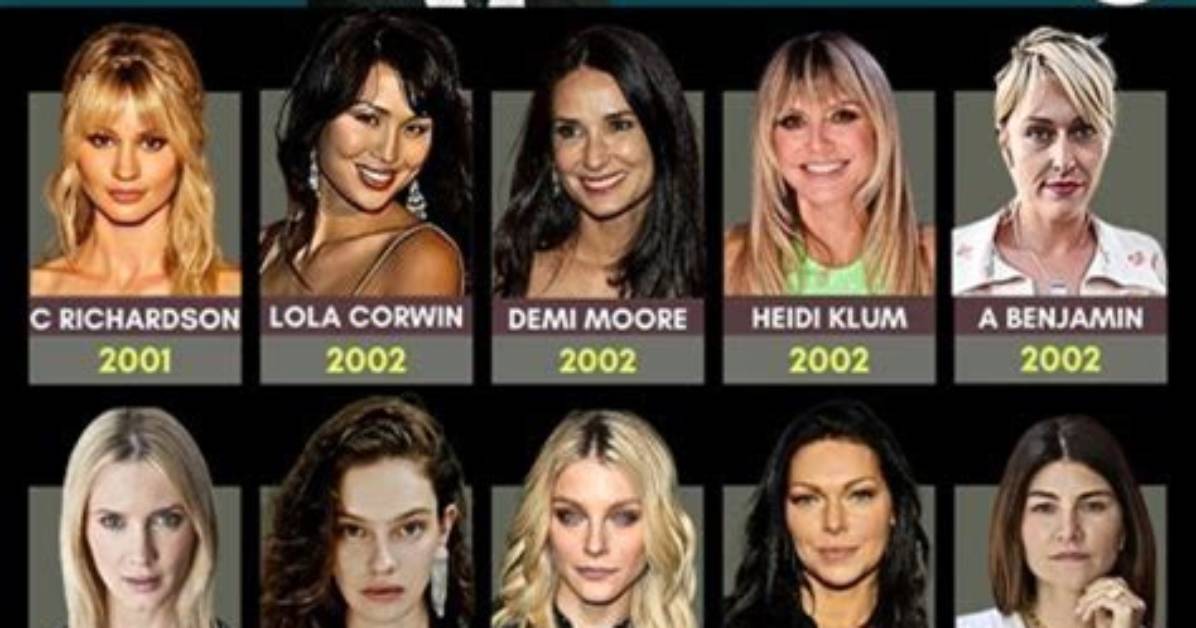Exploring the Future: Anthony Kiedis and His Girlfriend in 2025