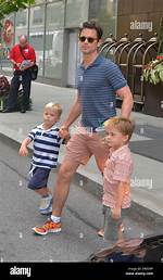 Exploring the Future: Matt Bomer's Children in 2024