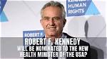 Exploring the Health Journey of Robert F. Kennedy Jr. : Understanding His Medical Condition