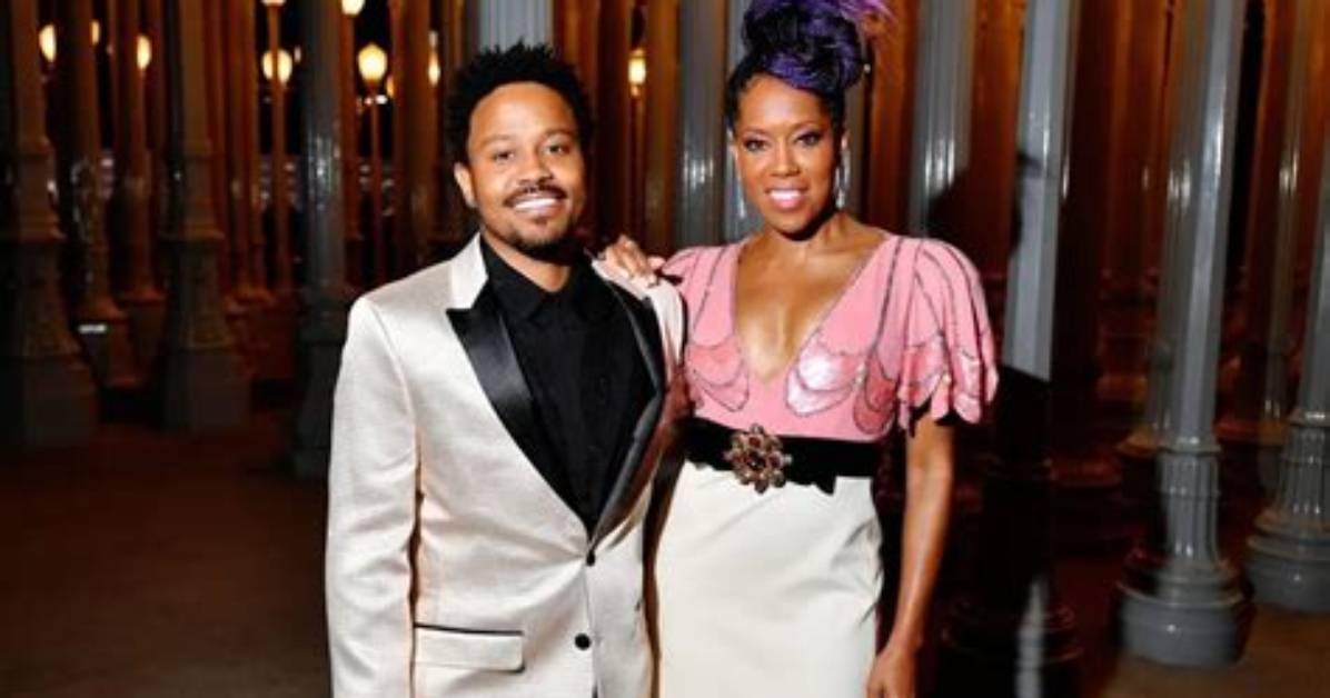 Exploring the Heart: Who Is Regina King Dating?