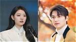 Exploring the Heartthrobs: Who Are Kim Ji-Won's K-Drama Couples?