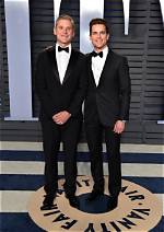 Exploring the Heartwarming Dynamics of Matt Bomer's Family