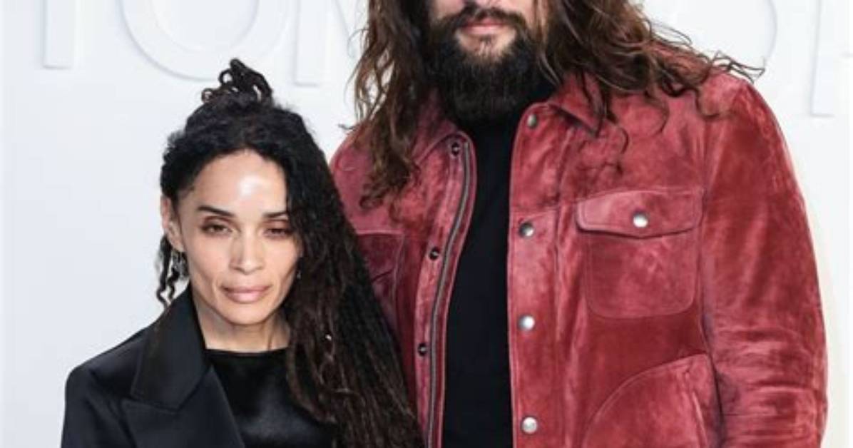 Exploring the Height Difference Between Lisa Bonet and Jason Momoa
