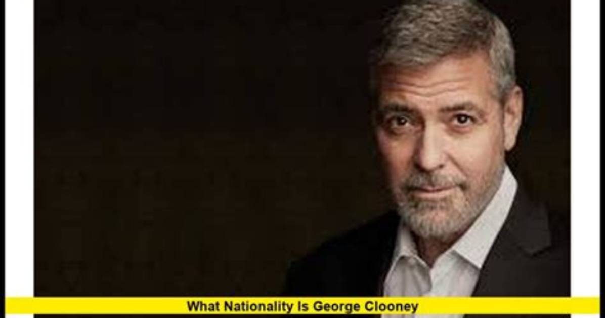 Exploring the Height of Hollywood Icon George Clooney