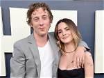 Exploring the Height of Jeremy Allen White: a Closer Look at "Jeremy Allen White Längd"