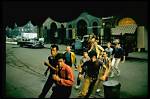 Exploring the Iconic Film West Side Story Cast