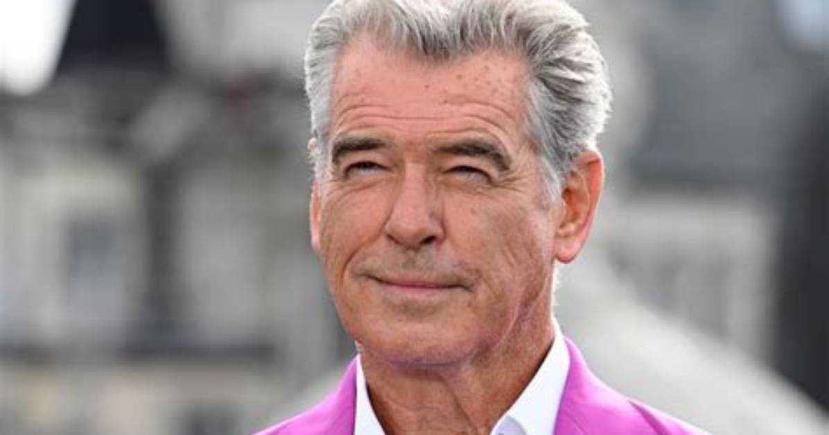 Exploring the Iconic Films of Pierce Brosnan