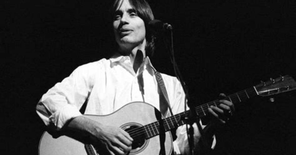 Exploring the Intricate Web of Jackson Browne's Relationships