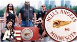 Exploring the Intrigue of Hells Angels Ocean Beach